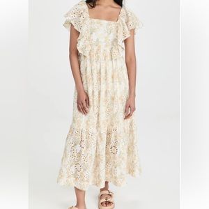 NWT En Saison sundress Size M